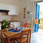 Residenza Giotto By Viaggianelsalento Apartmán