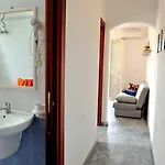 Apartmán Residenza Giotto By Viaggianelsalento