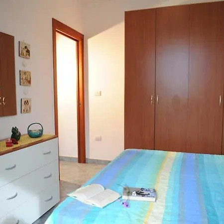 Apartmán Residenza Giotto By Viaggianelsalento *