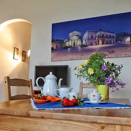 Residenza Giotto *