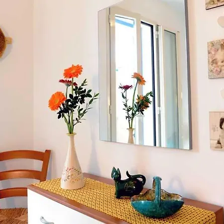 Residenza Giotto By Viaggianelsalento *