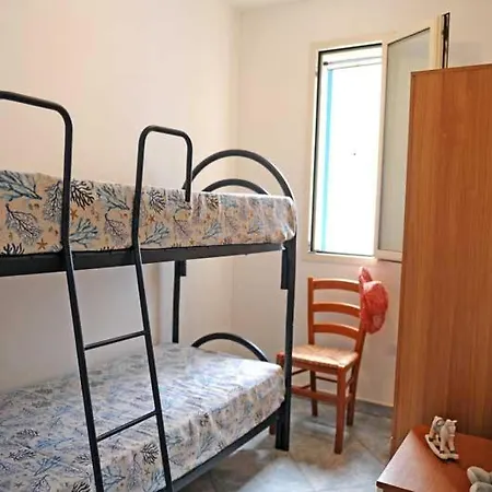 Residenza Giotto By Viaggianelsalento Apartamento